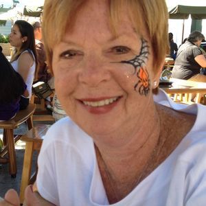 Meet your Posher, Cheryl